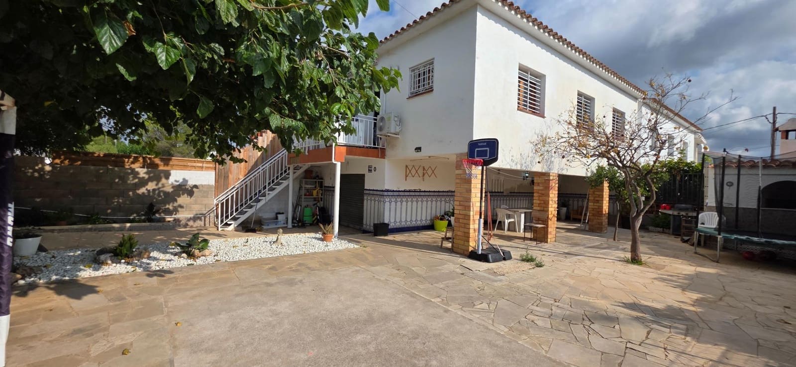 3 bedroom Terraced Villa for sale in L'Ametlla de Mar with garage - € 205,000 (Ref: 9163692)
