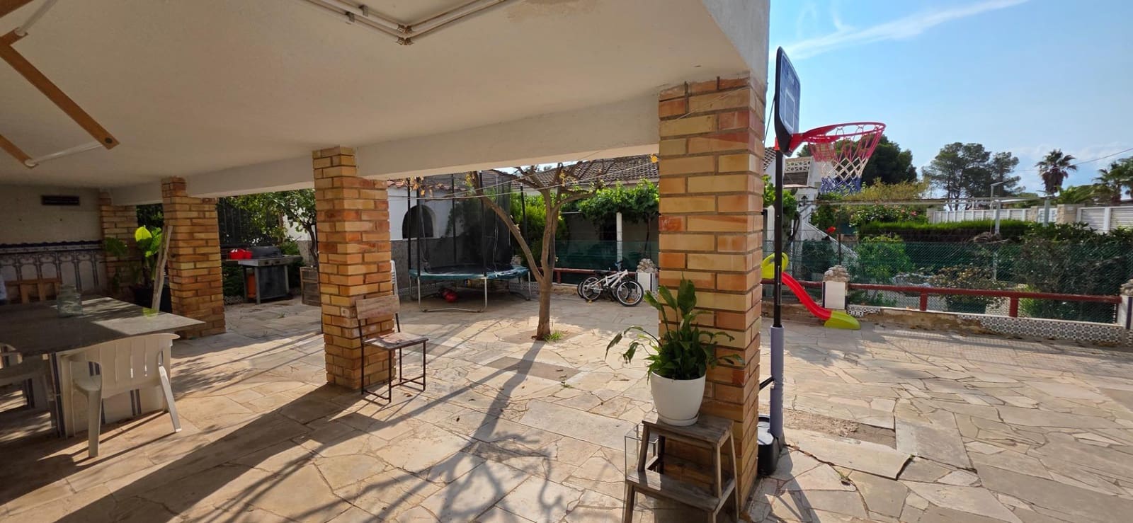 3 bedroom Terraced Villa for sale in L'Ametlla de Mar with garage - € 205,000 (Ref: 9163692)