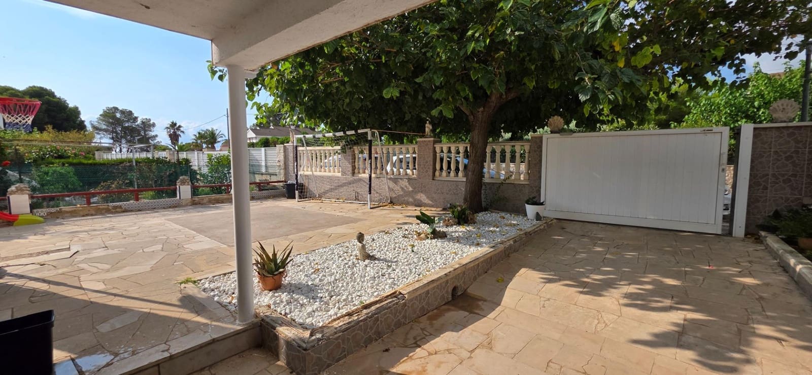 3 bedroom Terraced Villa for sale in L'Ametlla de Mar with garage - € 205,000 (Ref: 9163692)