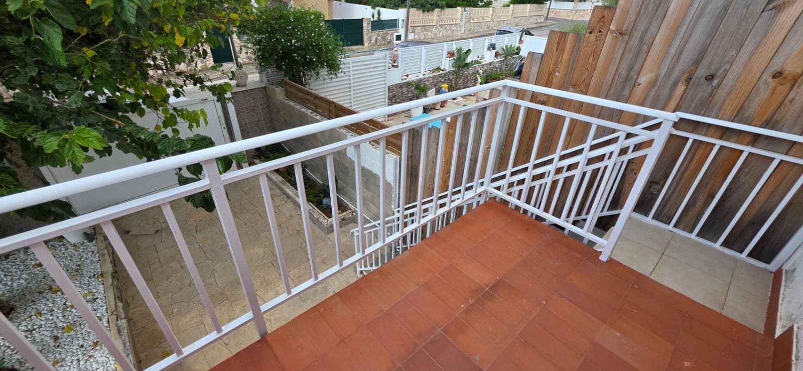 3 bedroom Terraced Villa for sale in L'Ametlla de Mar with garage - € 205,000 (Ref: 9163692)