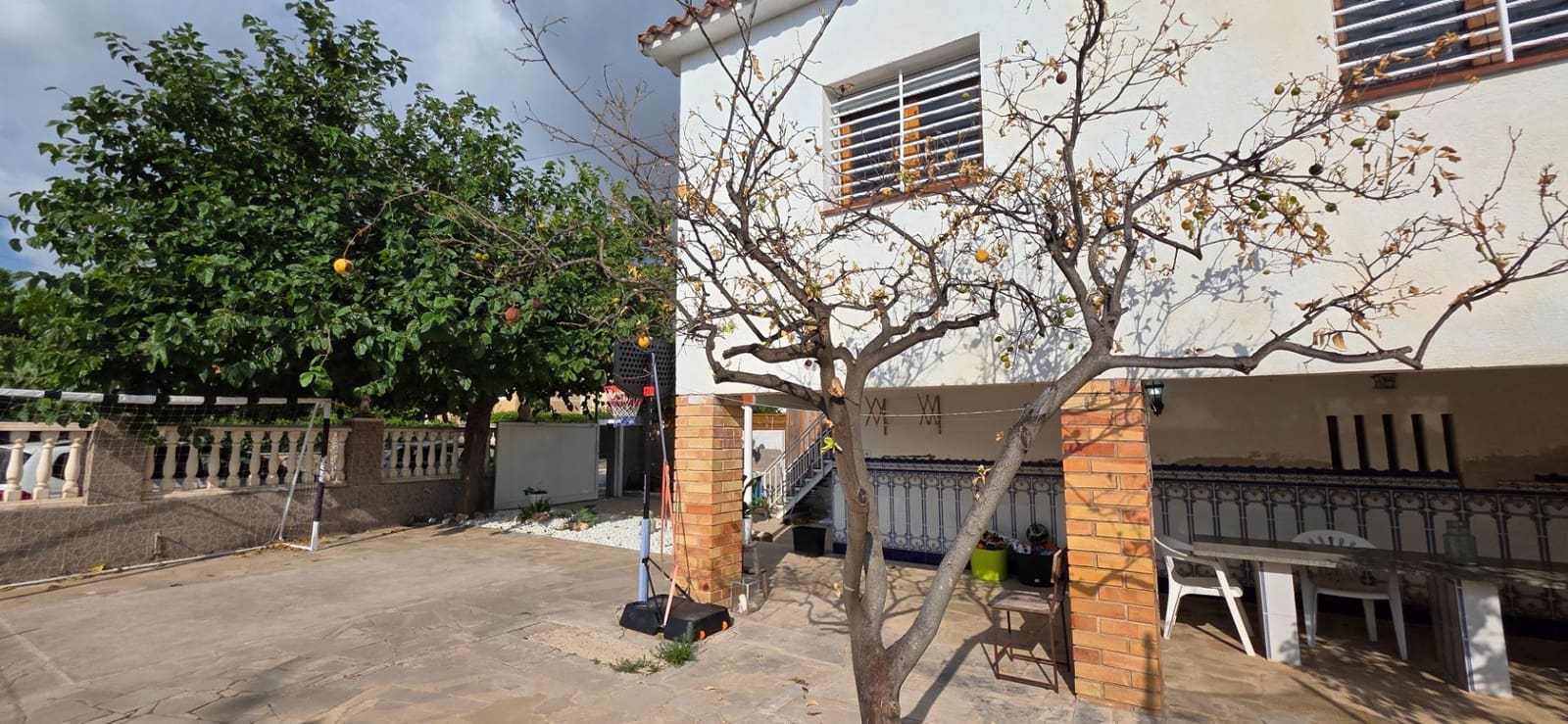 3 bedroom Terraced Villa for sale in L'Ametlla de Mar with garage - € 205,000 (Ref: 9163692)
