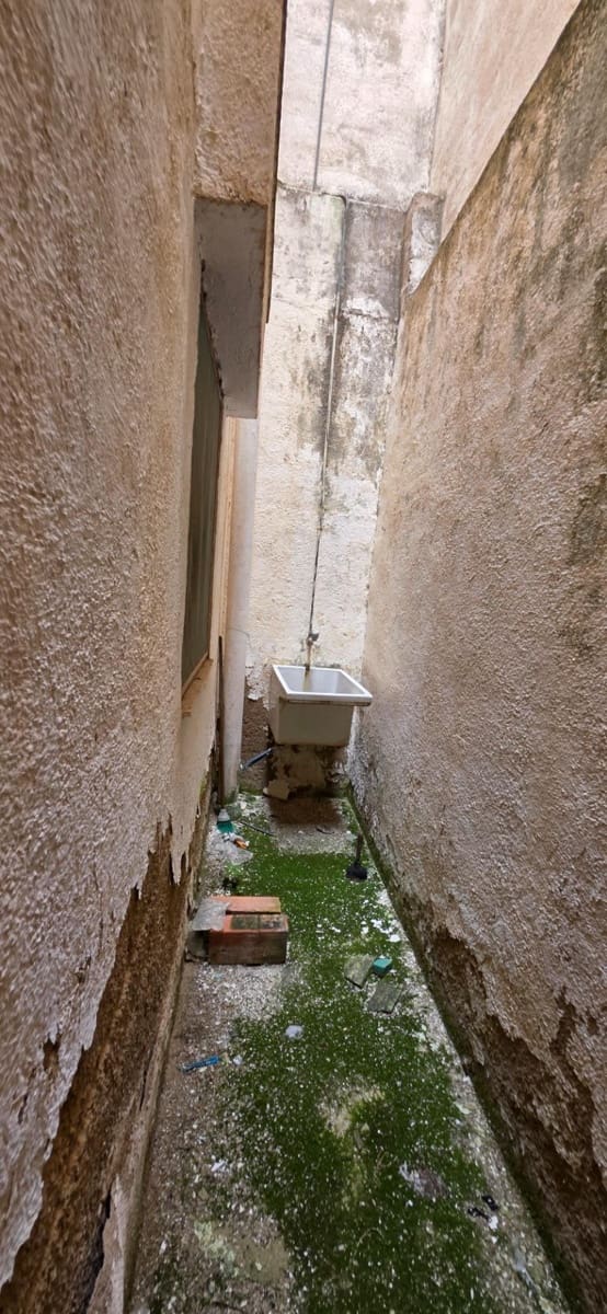 Byhus til salg i L'Ametlla de Mar - € 125.000 (Ref: 9164817)