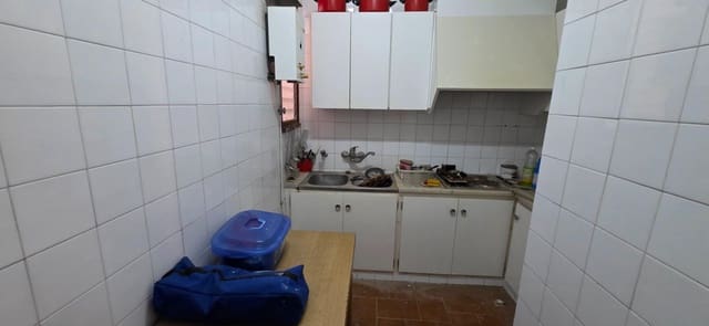 Hus til salgs i L'Ametlla de Mar - € 125 000 (Ref: 9164817)