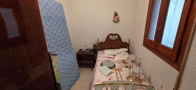 Hus til salgs i L'Ametlla de Mar - € 125 000 (Ref: 9164817)