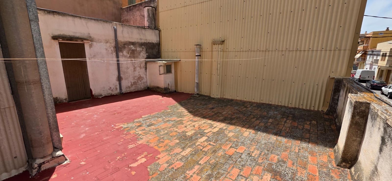 Byhus til salg i L'Ametlla de Mar - € 125.000 (Ref: 9164817)