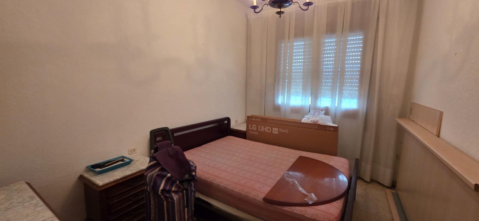 Byhus til salg i L'Ametlla de Mar - € 125.000 (Ref: 9164817)