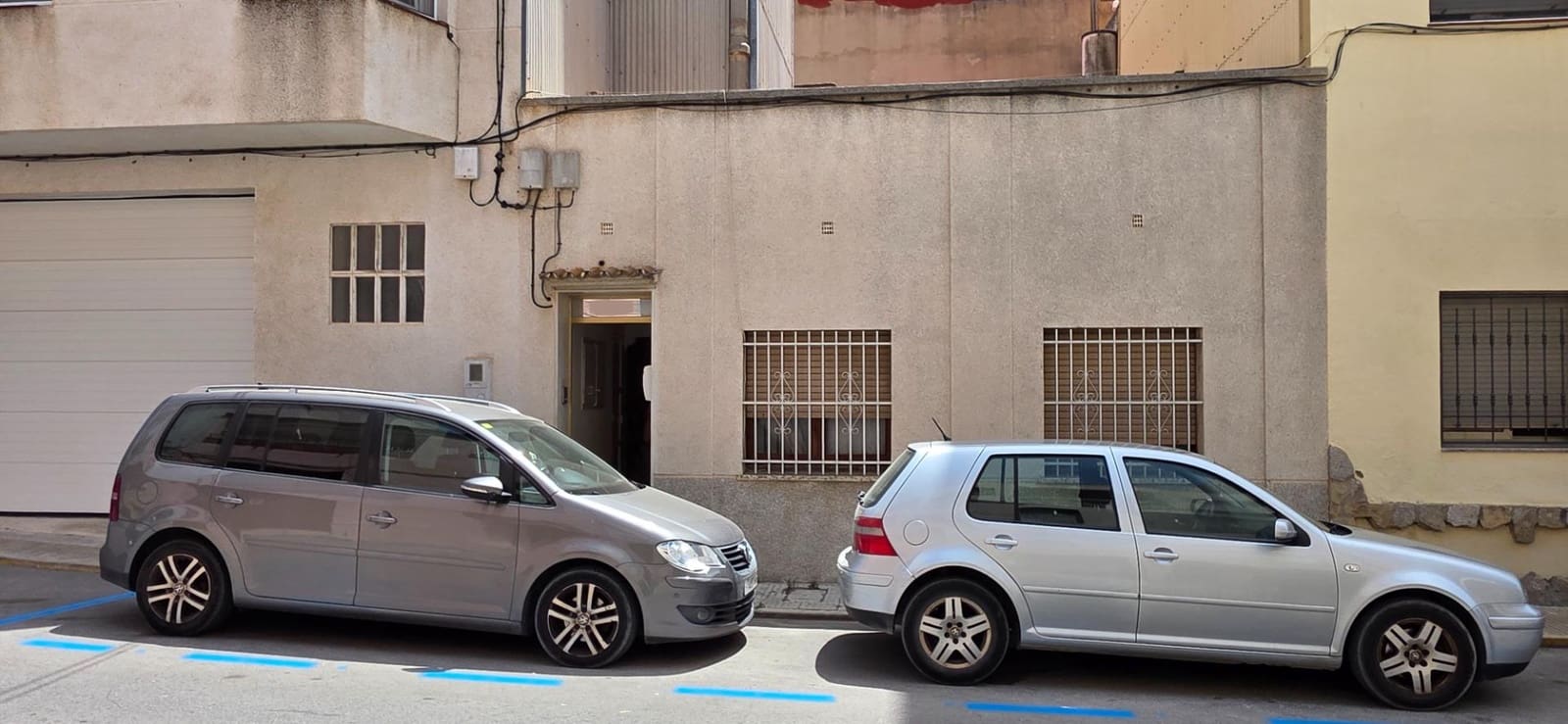 Byhus til salg i L'Ametlla de Mar - € 125.000 (Ref: 9164817)