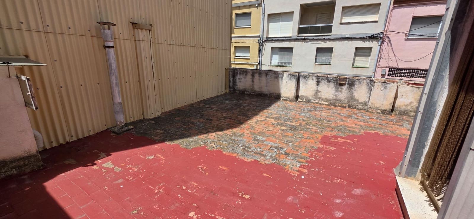 Byhus til salg i L'Ametlla de Mar - € 125.000 (Ref: 9164817)