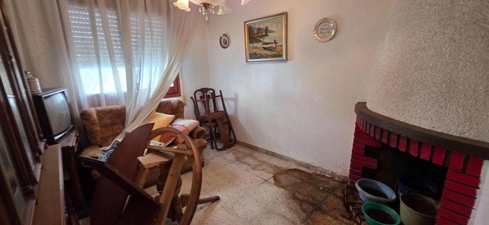 Byhus til salg i L'Ametlla de Mar - € 125.000 (Ref: 9164817)