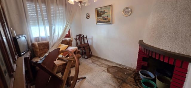 Hus til salgs i L'Ametlla de Mar - € 125 000 (Ref: 9164817)