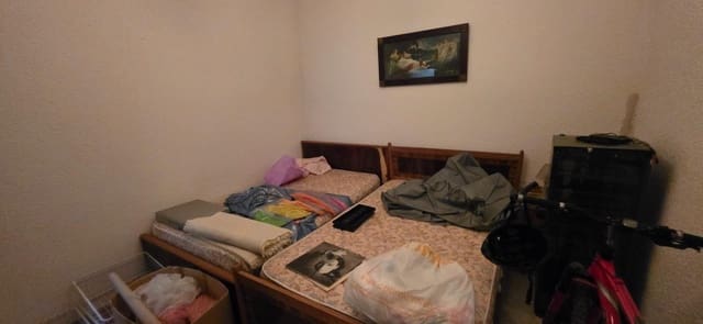 Hus til salgs i L'Ametlla de Mar - € 125 000 (Ref: 9164817)