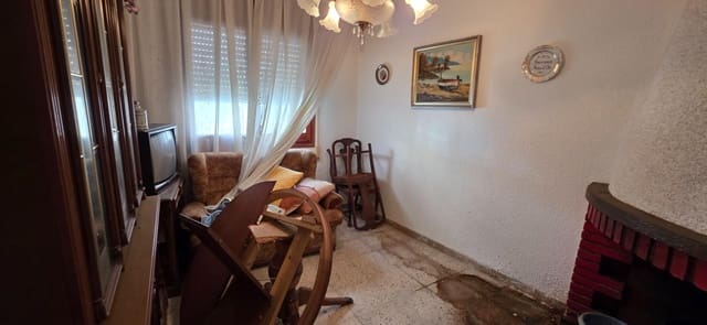 Hus til salgs i L'Ametlla de Mar - € 125 000 (Ref: 9164817)