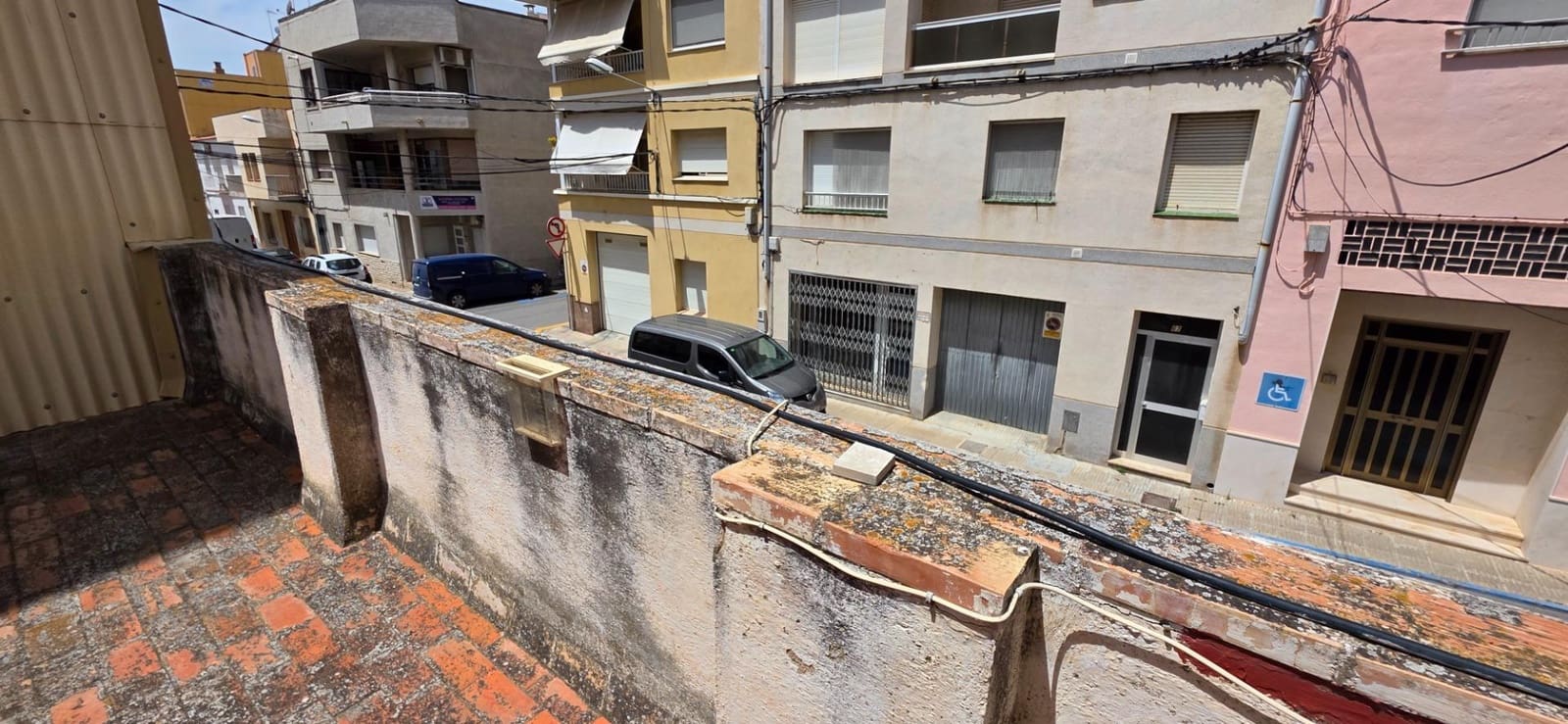 Byhus til salg i L'Ametlla de Mar - € 125.000 (Ref: 9164817)