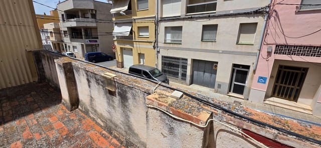 Hus til salgs i L'Ametlla de Mar - € 125 000 (Ref: 9164817)