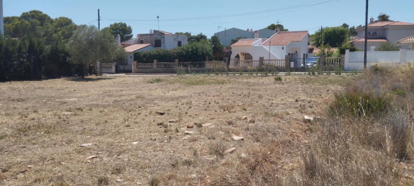 Terrain à Bâtir à vendre à L'Ametlla de Mar - 95 000 € (Ref: 9169498)