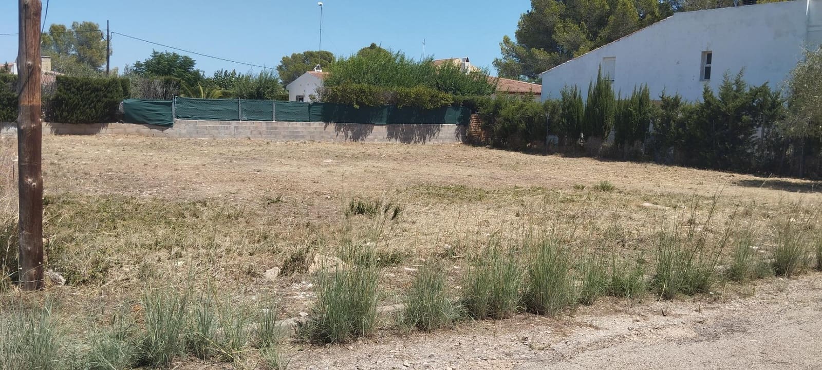 Terrain à Bâtir à vendre à L'Ametlla de Mar - 95 000 € (Ref: 9169498)