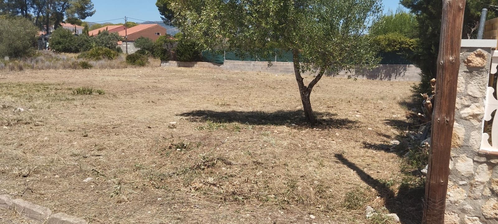 Terrain à Bâtir à vendre à L'Ametlla de Mar - 95 000 € (Ref: 9169498)