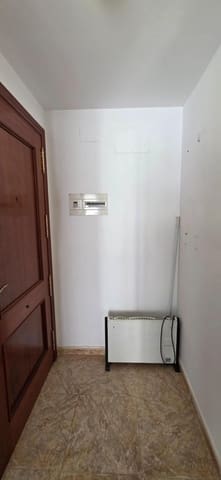 1 quarto Apartamento para venda em L'Ametlla de Mar - 90 000 € (Ref: 9169499)