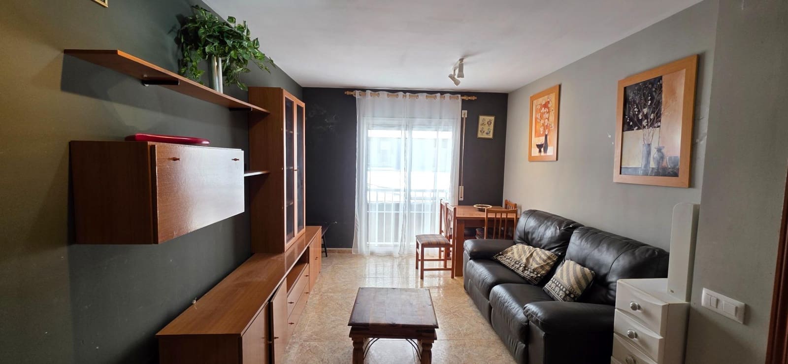 1 soveværelse Lejlighed til salg i L'Ametlla de Mar - € 90.000 (Ref: 9169499)