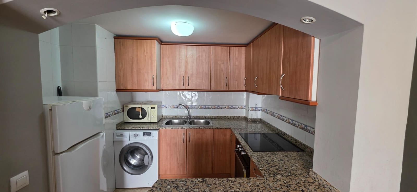 1 soveværelse Lejlighed til salg i L'Ametlla de Mar - € 90.000 (Ref: 9169499)