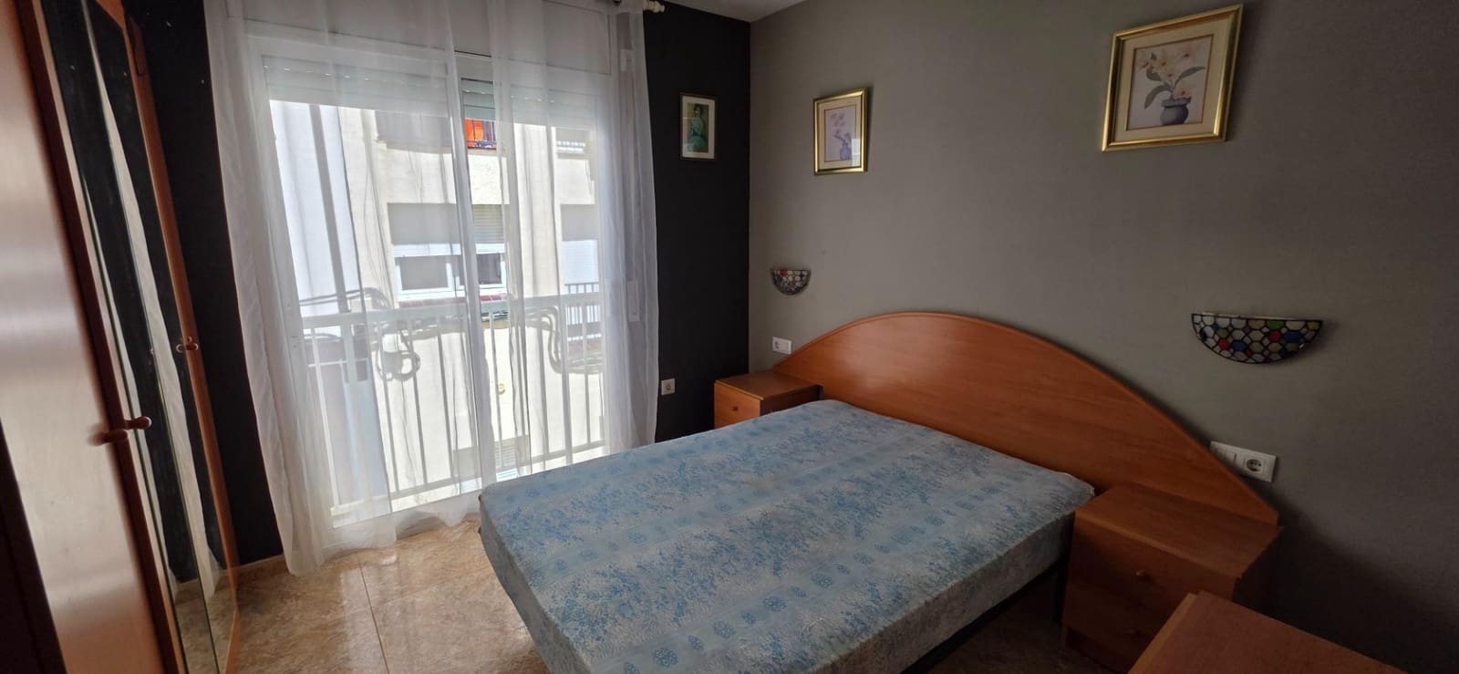 1 soveværelse Lejlighed til salg i L'Ametlla de Mar - € 90.000 (Ref: 9169499)