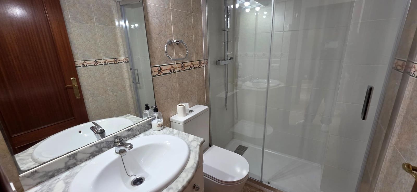 1 soveværelse Lejlighed til salg i L'Ametlla de Mar - € 90.000 (Ref: 9169499)