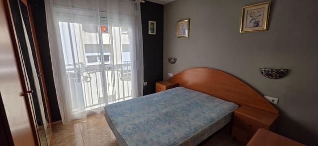 1 quarto Apartamento para venda em L'Ametlla de Mar - 90 000 € (Ref: 9169499)
