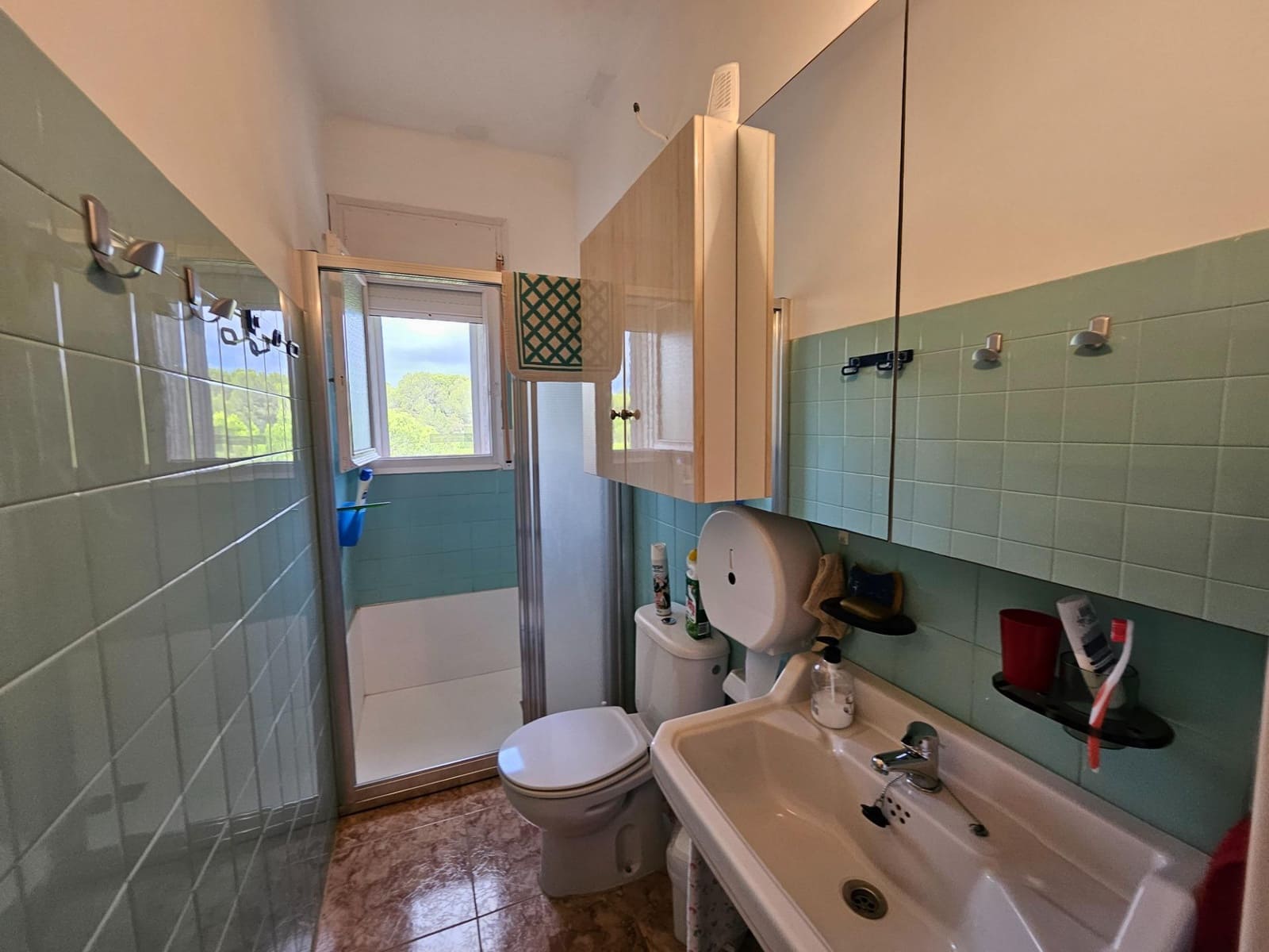 5 sypialnia Willa na sprzedaż w L'Ametlla de Mar z basenem garażem - 580 000 € (Ref: 9183644)