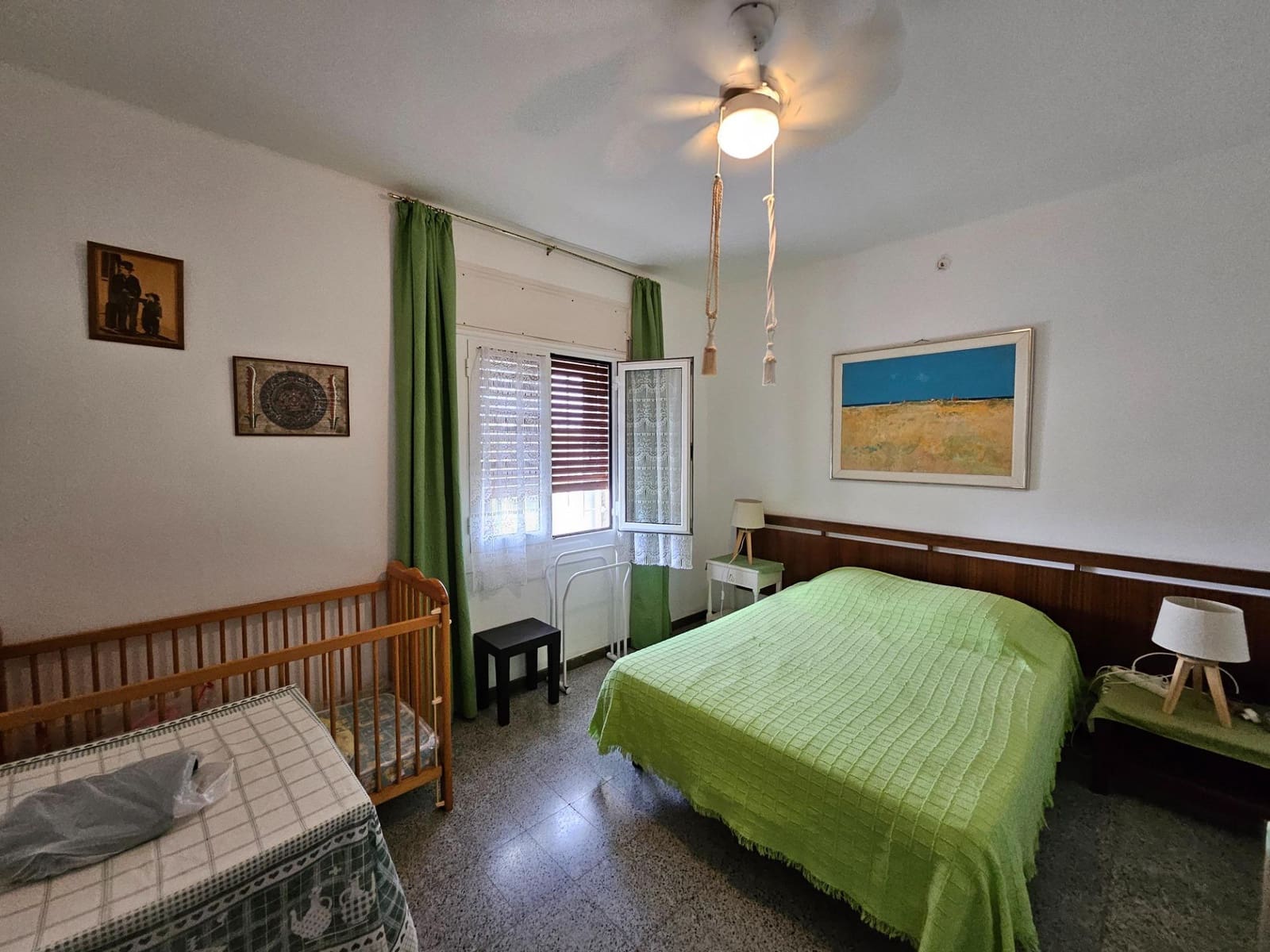 5 sypialnia Willa na sprzedaż w L'Ametlla de Mar z basenem garażem - 580 000 € (Ref: 9183644)