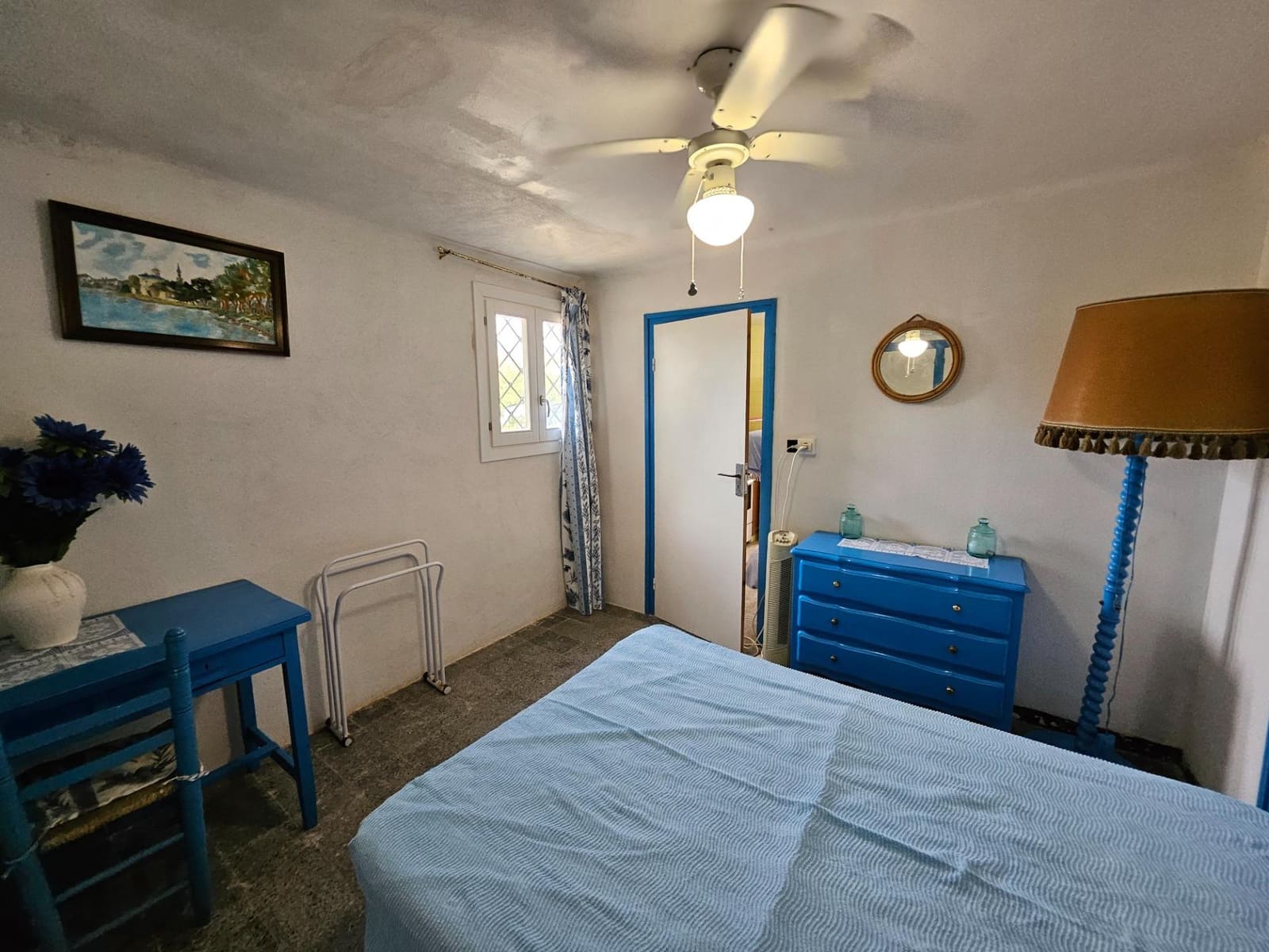 5 sypialnia Willa na sprzedaż w L'Ametlla de Mar z basenem garażem - 580 000 € (Ref: 9183644)