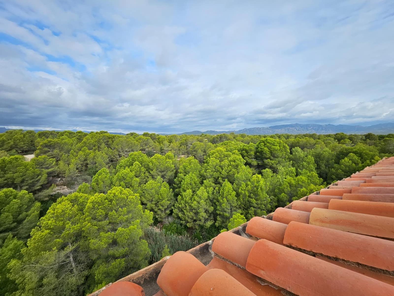 5 sypialnia Willa na sprzedaż w L'Ametlla de Mar z basenem garażem - 580 000 € (Ref: 9183644)