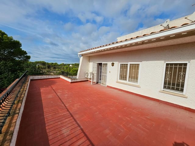 5 bedroom Villa for sale in L'Ametlla de Mar with pool garage - € 580,000 (Ref: 9183644)