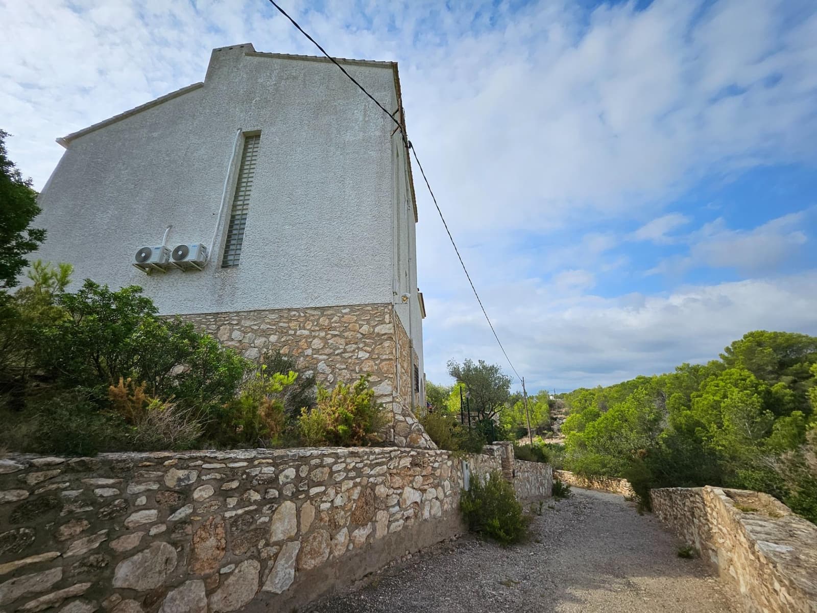 5 sypialnia Willa na sprzedaż w L'Ametlla de Mar z basenem garażem - 580 000 € (Ref: 9183644)