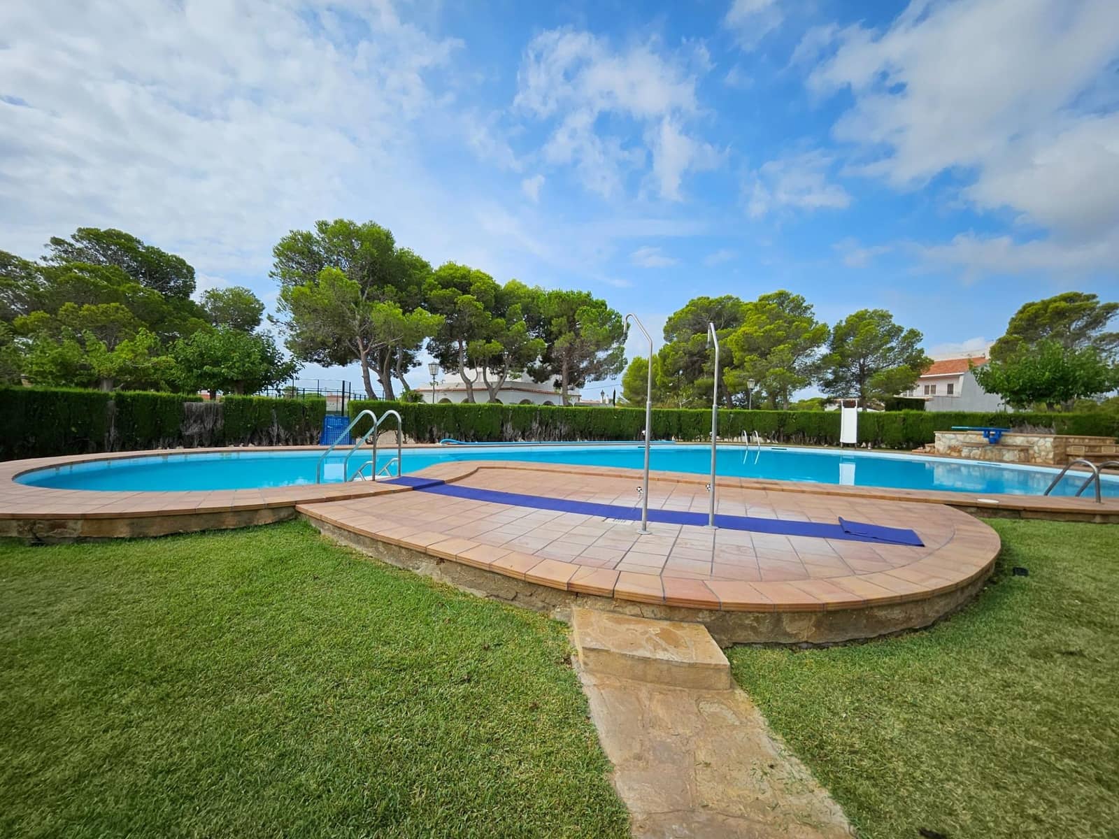 5 sypialnia Willa na sprzedaż w L'Ametlla de Mar z basenem garażem - 580 000 € (Ref: 9183644)