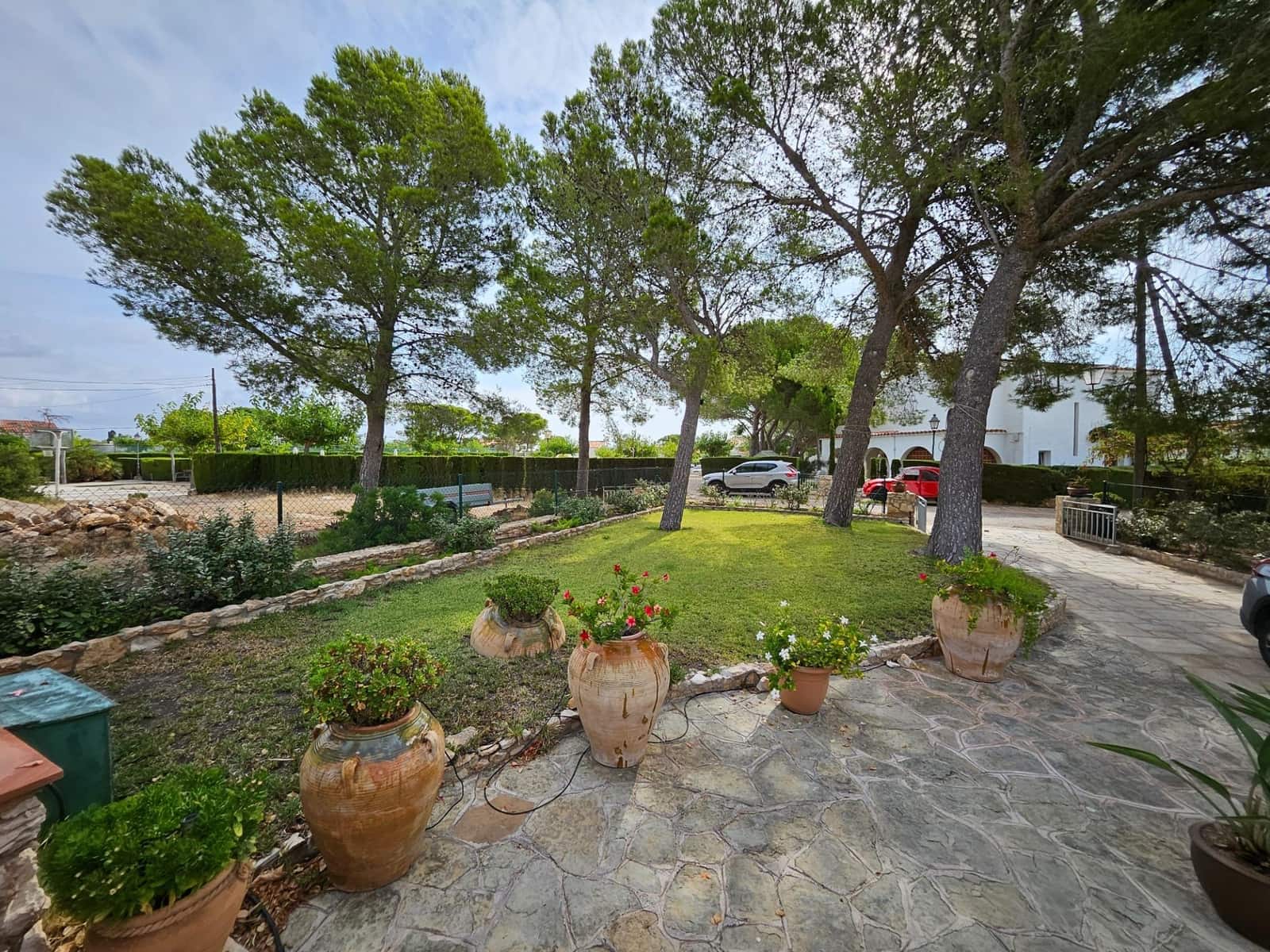 5 sypialnia Willa na sprzedaż w L'Ametlla de Mar z basenem garażem - 580 000 € (Ref: 9183644)