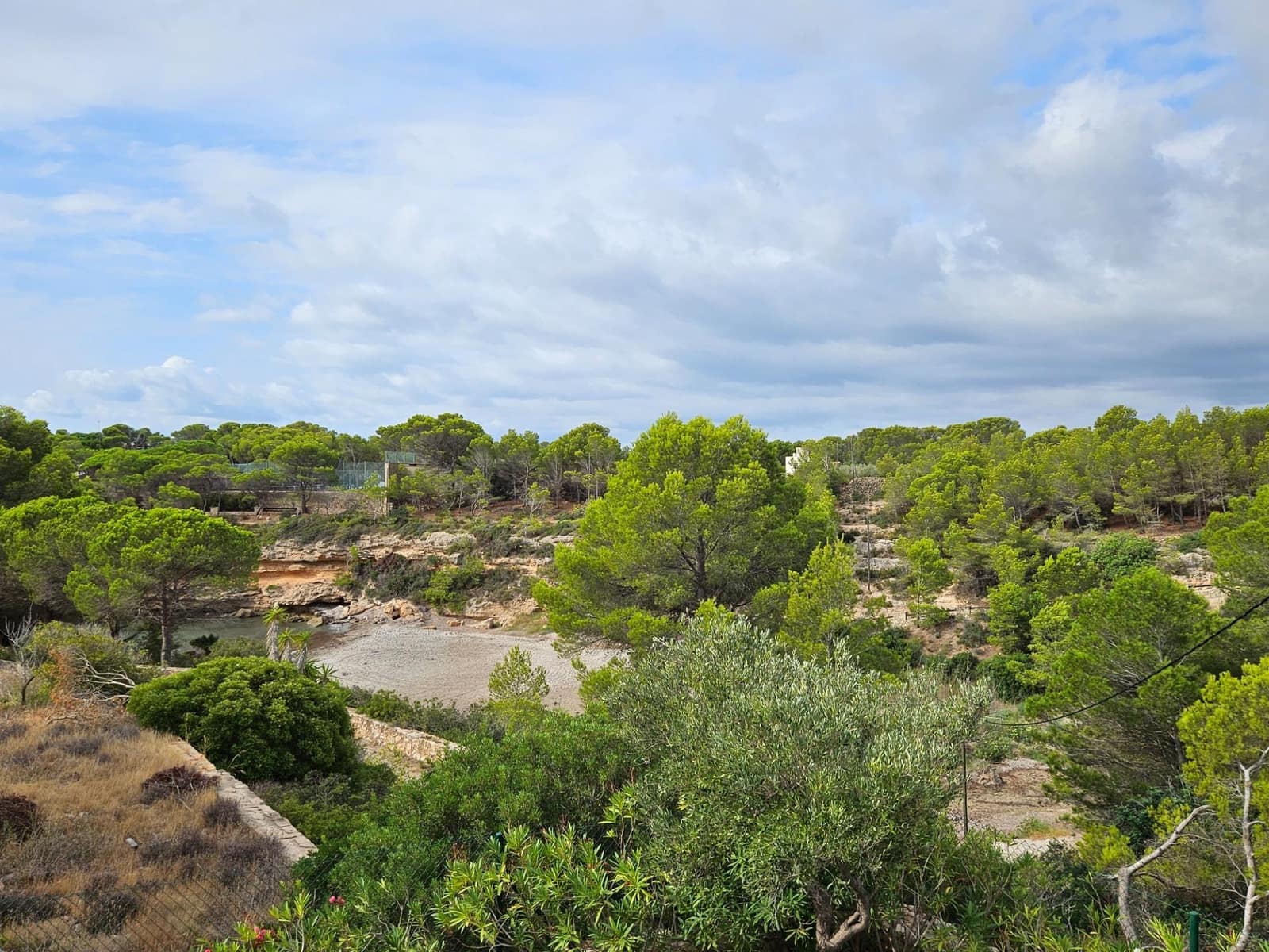 5 sypialnia Willa na sprzedaż w L'Ametlla de Mar z basenem garażem - 580 000 € (Ref: 9183644)