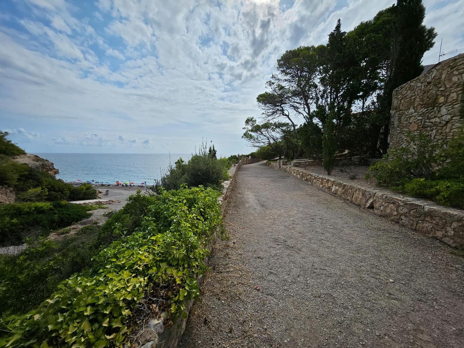 5 sypialnia Willa na sprzedaż w L'Ametlla de Mar z basenem garażem - 580 000 € (Ref: 9183644)