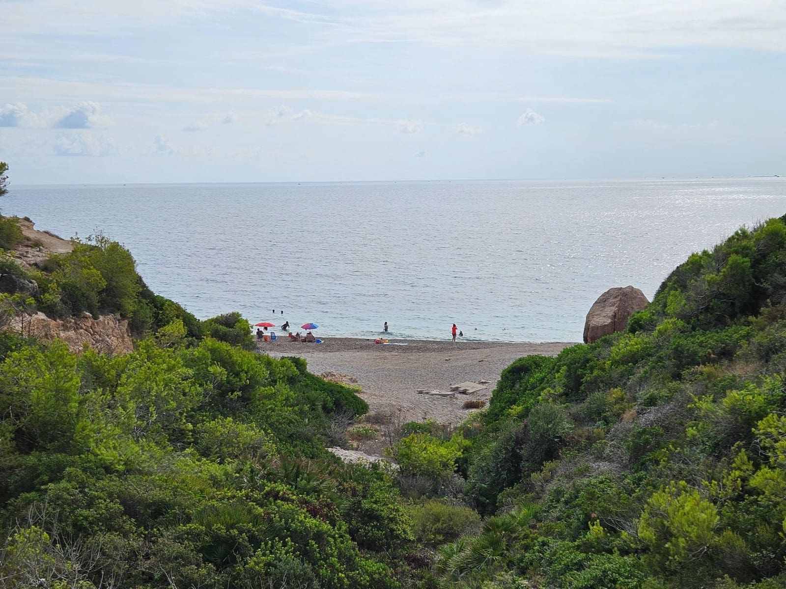 5 sypialnia Willa na sprzedaż w L'Ametlla de Mar z basenem garażem - 580 000 € (Ref: 9183644)