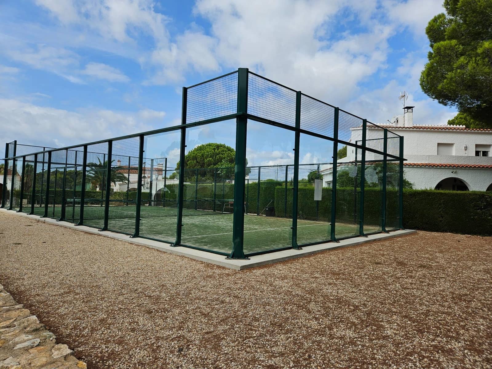 5 sypialnia Willa na sprzedaż w L'Ametlla de Mar z basenem garażem - 580 000 € (Ref: 9183644)