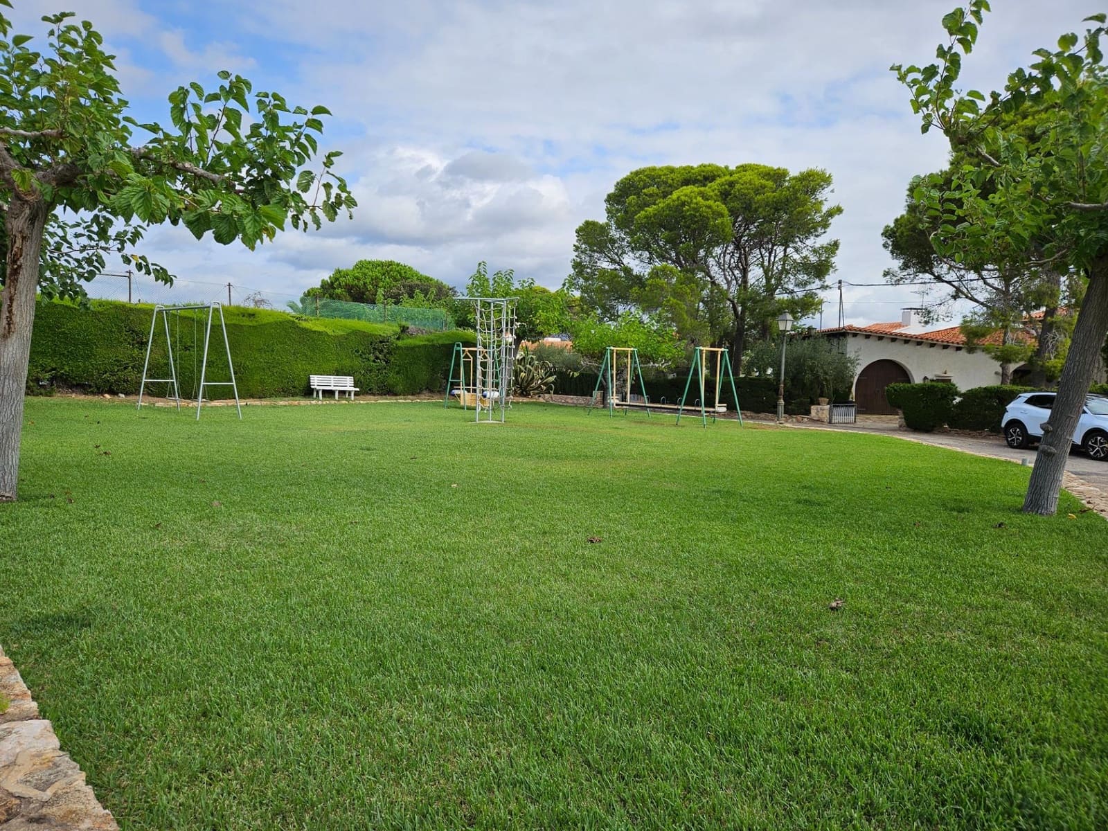 5 sypialnia Willa na sprzedaż w L'Ametlla de Mar z basenem garażem - 580 000 € (Ref: 9183644)