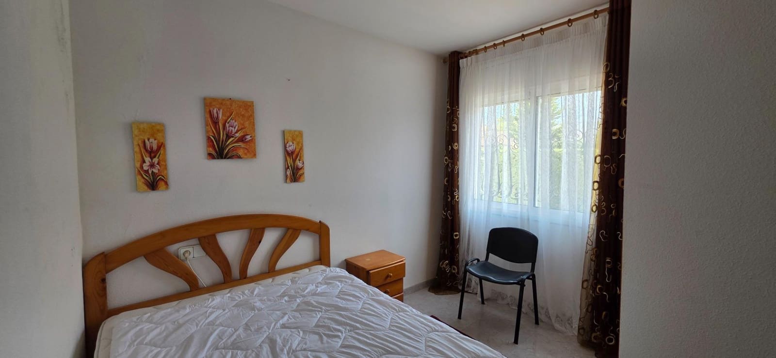 4 sypialnia Willa na sprzedaż w Calafat z basenem garażem - 330 000 € (Ref: 9186853)