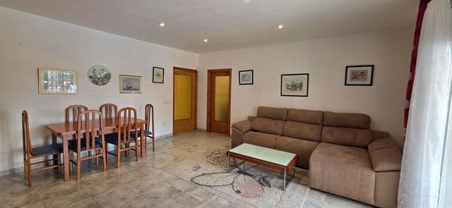 4 sovrum Villa till salu i Calafat, L'Ametlla de Mar med pool garage - 330 000 € (Ref: 9186853)