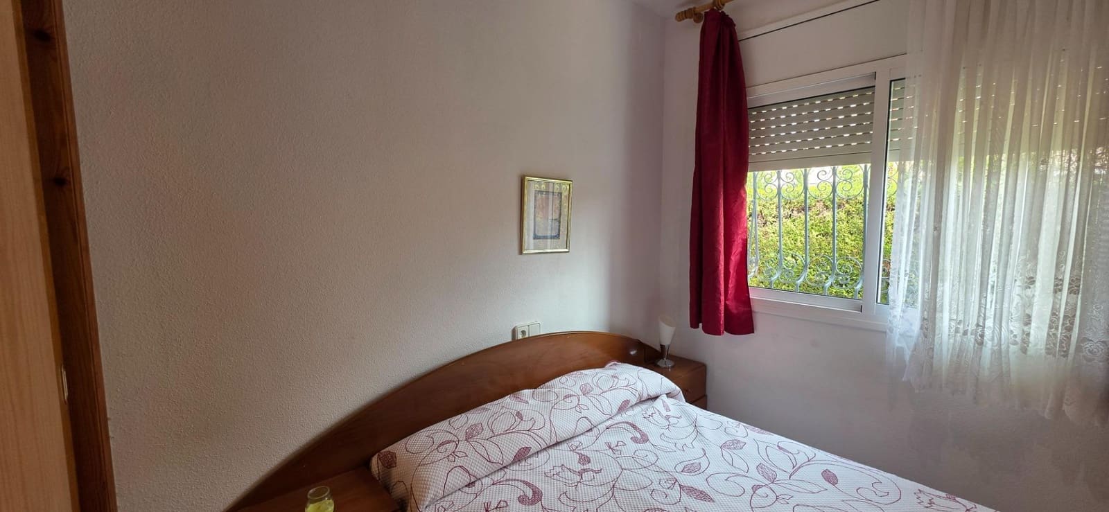 4 sypialnia Willa na sprzedaż w Calafat z basenem garażem - 330 000 € (Ref: 9186853)