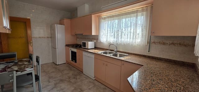 4 sovrum Villa till salu i Calafat, L'Ametlla de Mar med pool garage - 330 000 € (Ref: 9186853)