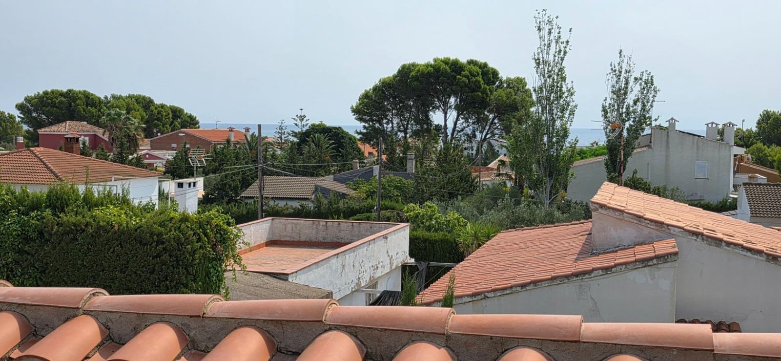 4 sypialnia Willa na sprzedaż w Calafat z basenem garażem - 330 000 € (Ref: 9186853)