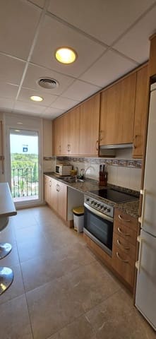 3 makuuhuone Asunto myytävänä paikassa L'Ametlla de Mar - 288 000 € (Ref: 9188406)