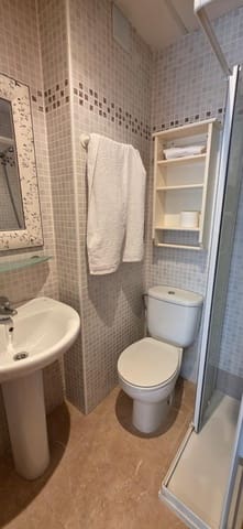 3 makuuhuone Asunto myytävänä paikassa L'Ametlla de Mar - 288 000 € (Ref: 9188406)