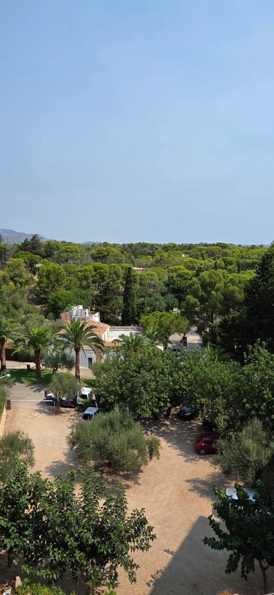 3 quarto Apartamento para venda em L'Ametlla de Mar - 288 000 € (Ref: 9188406)