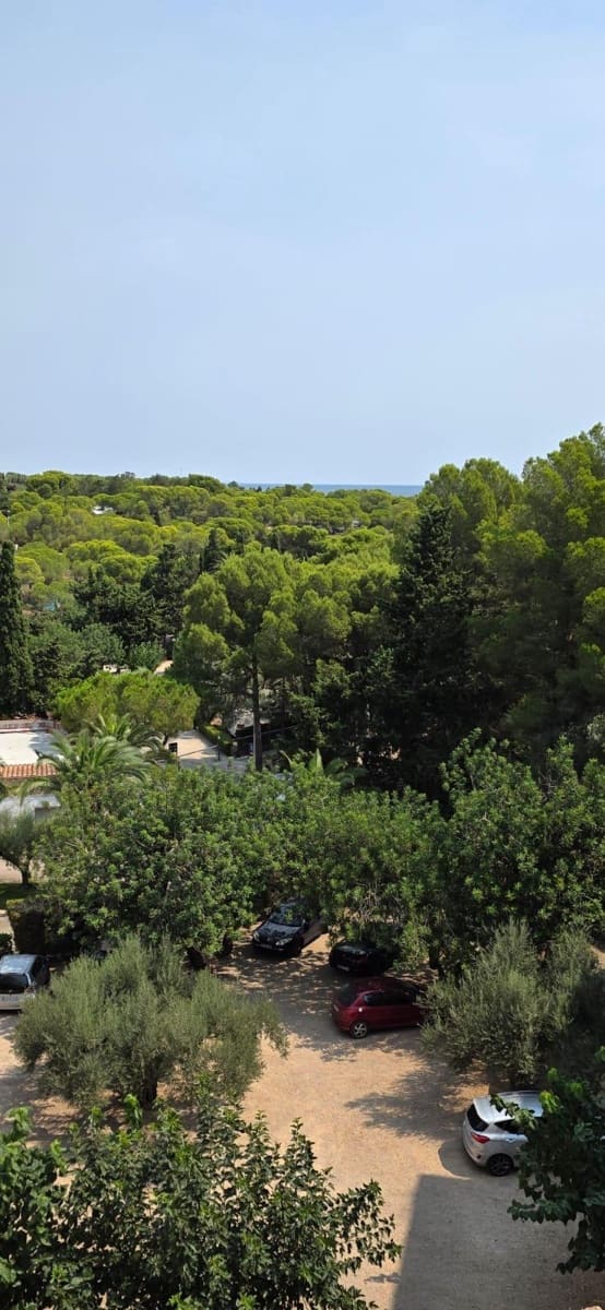 3 quarto Apartamento para venda em L'Ametlla de Mar - 288 000 € (Ref: 9188406)