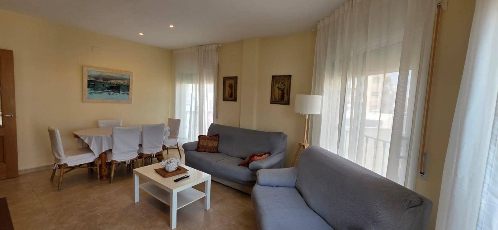 3 quarto Apartamento para venda em L'Ametlla de Mar - 288 000 € (Ref: 9188406)
